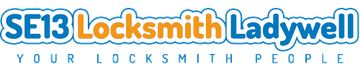 SE13 Locksmith Ladywell logo